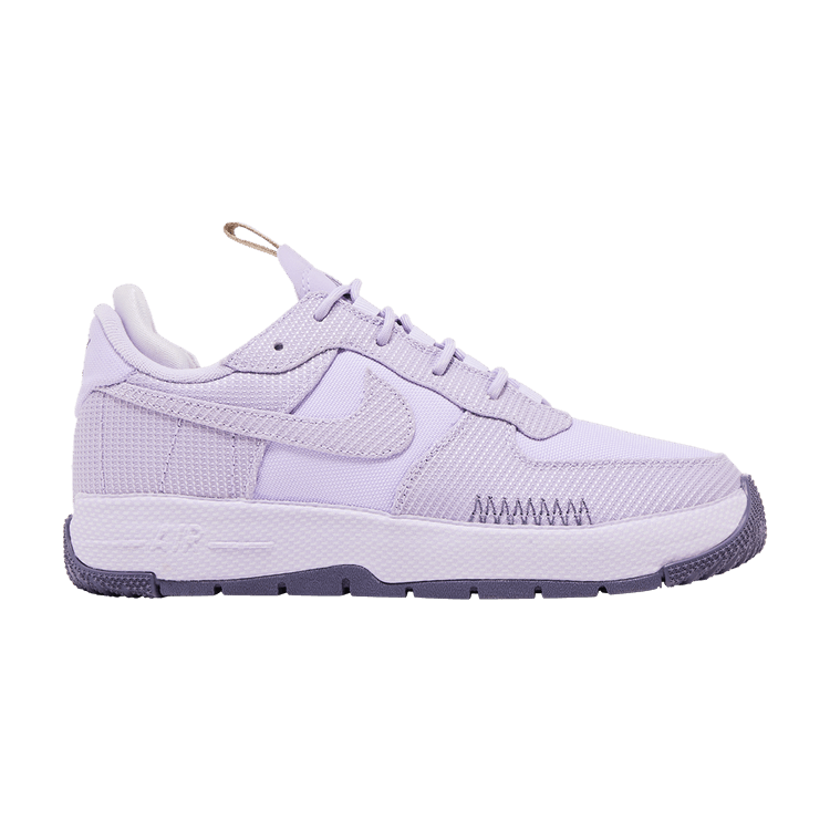 Nike Air Force 1 Wild Low Lilac Bloom (Women's)