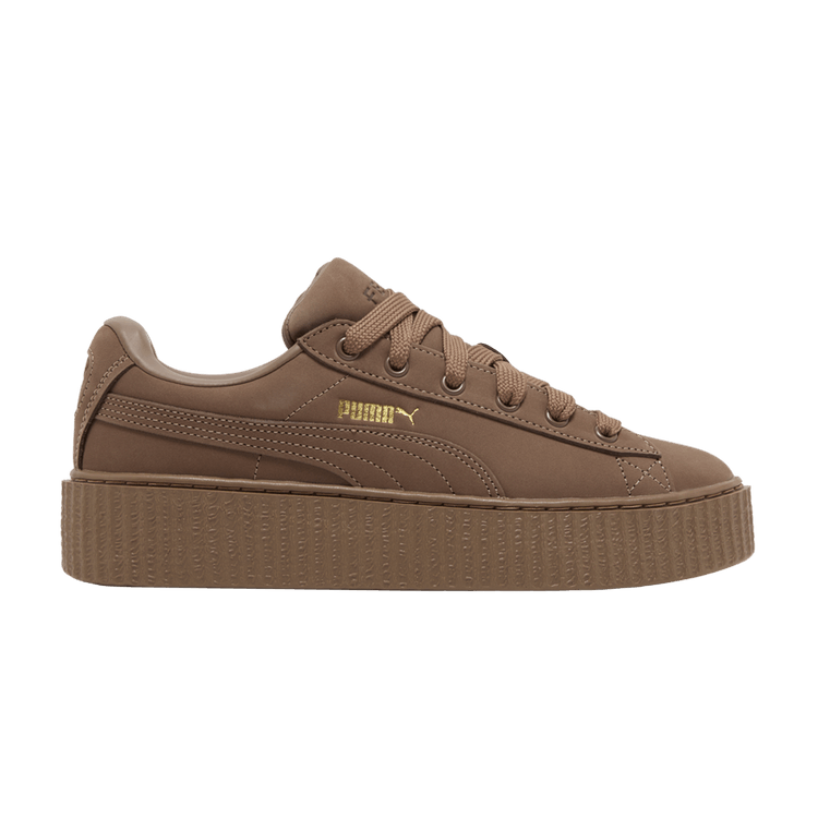 Puma Creeper Phatty Rihanna Fenty Totally Taupe