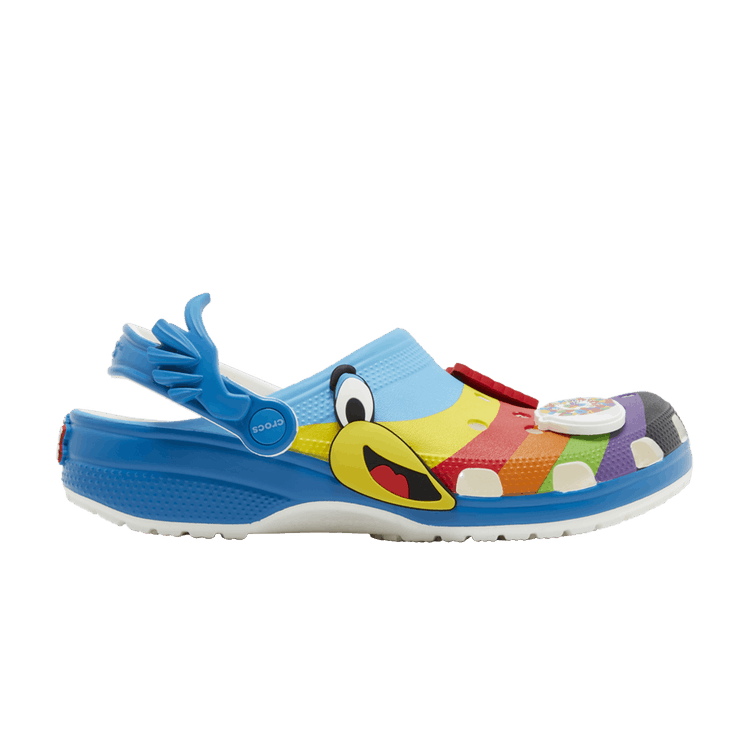 Crocs Classic Clog Froot Loops