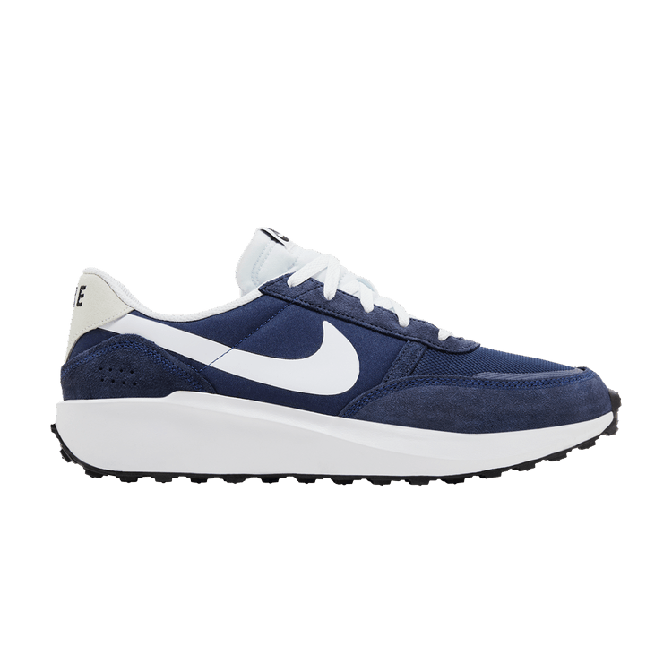 Nike Waffle Debut Midnight Navy