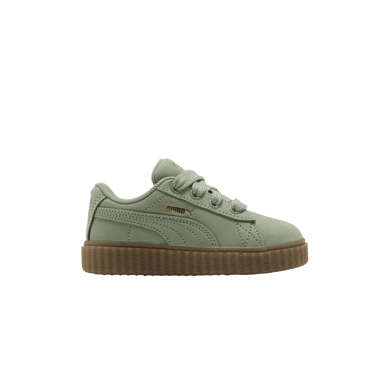 Puma Creeper Phatty Rihanna Fenty Green Fog (TD)