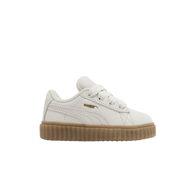 Puma Creeper Phatty Rihanna Fenty Warm White (TD)