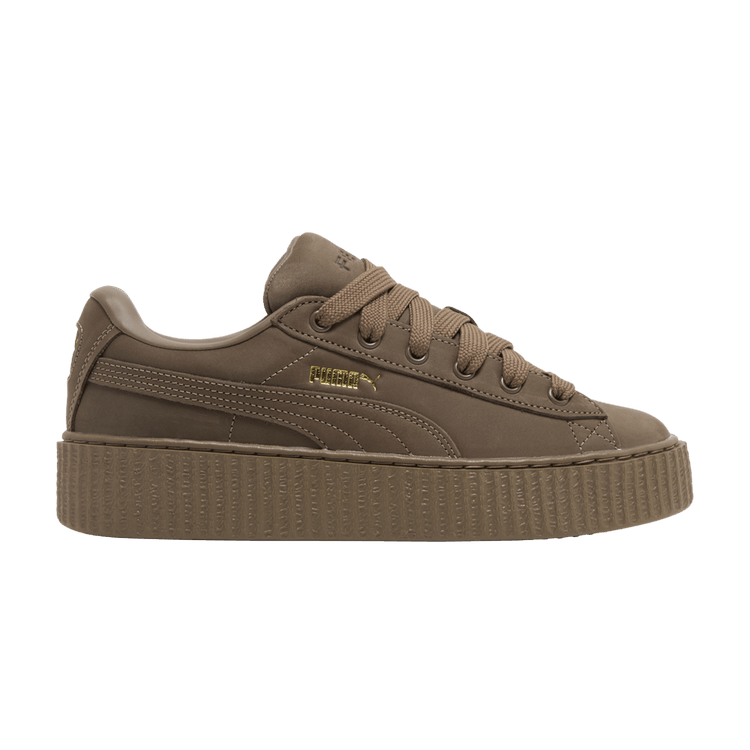 Puma Creeper Phatty Rihanna Fenty Totally Taupe (Women's)