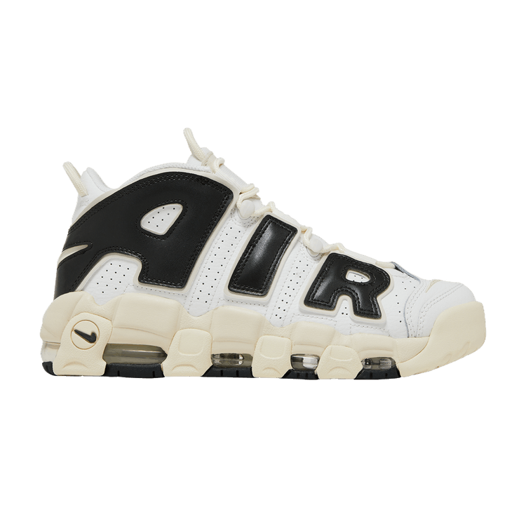 Nike Air More Uptempo Night Forest (Women's)