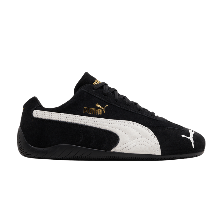 Puma Speedcat OG Black White