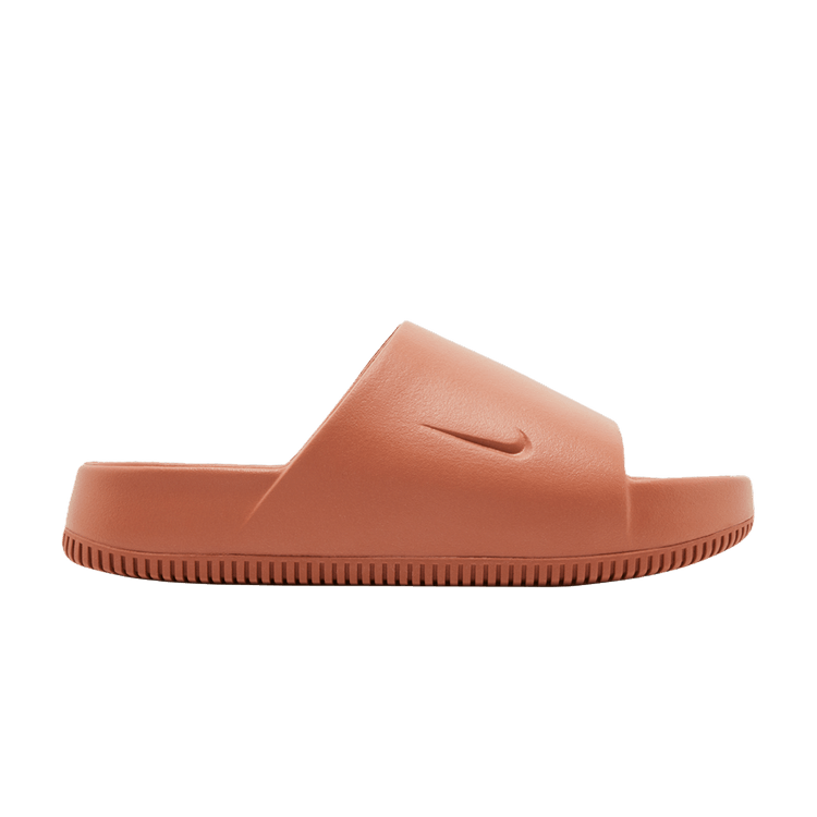 Nike Calm Slide Terra Blush (Women's)