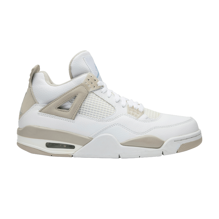 Jordan 4 Retro Sand (2006) (Women's)