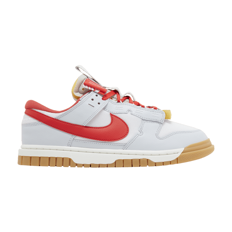 Nike Air Dunk Jumbo Ultraman