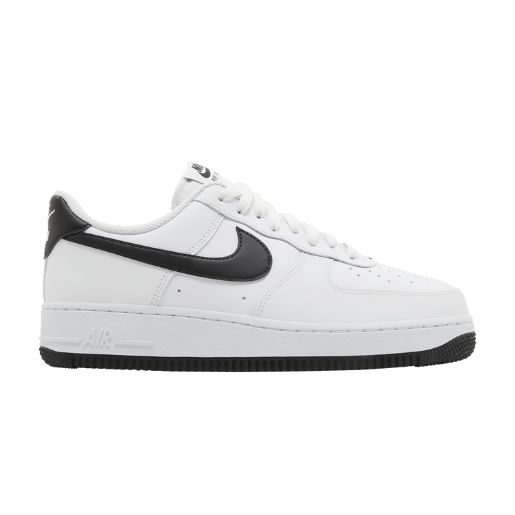 Nike Air Force 1 Low '07 White Black