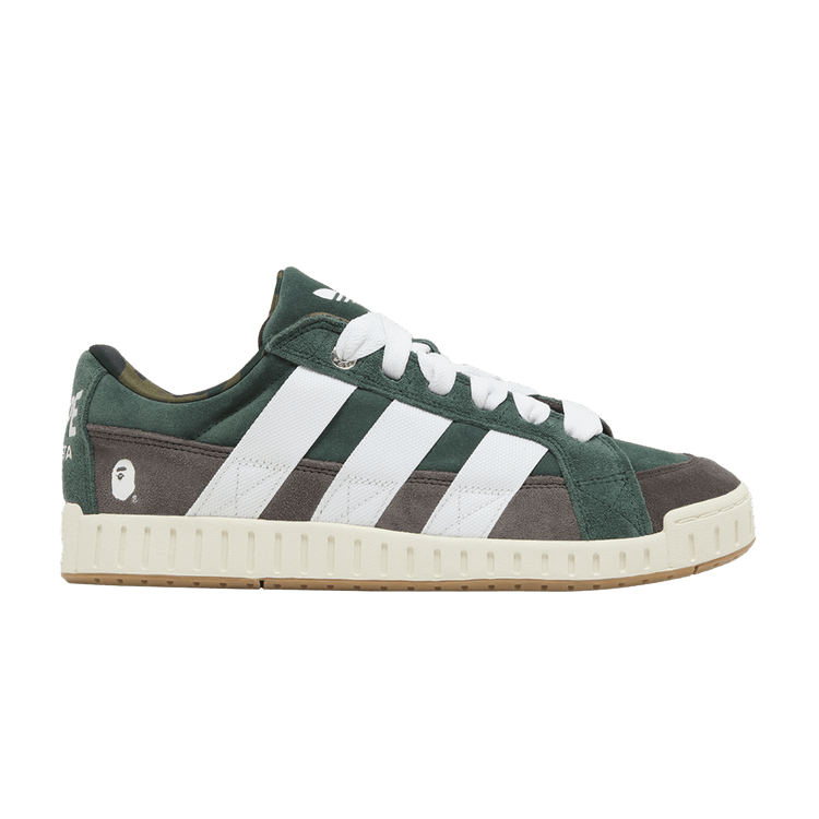 adidas NRTN Bape Shadow Green