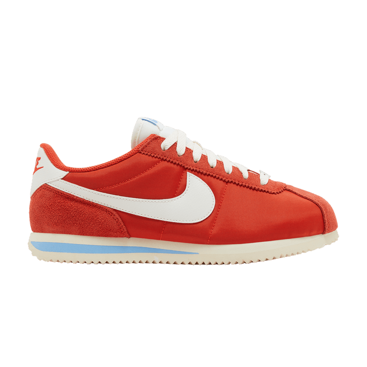 Nike Cortez Picante Red (Women's)