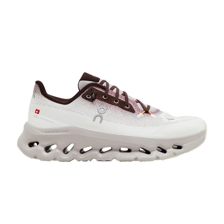 On Running Cloudtilt Quartz Pearl (Women's)