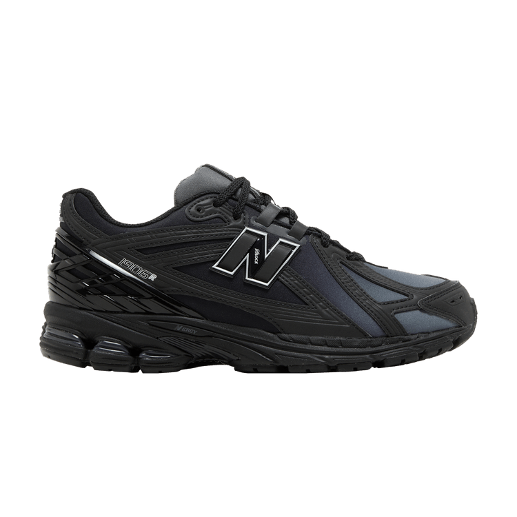 New Balance 1906R Black Gradient