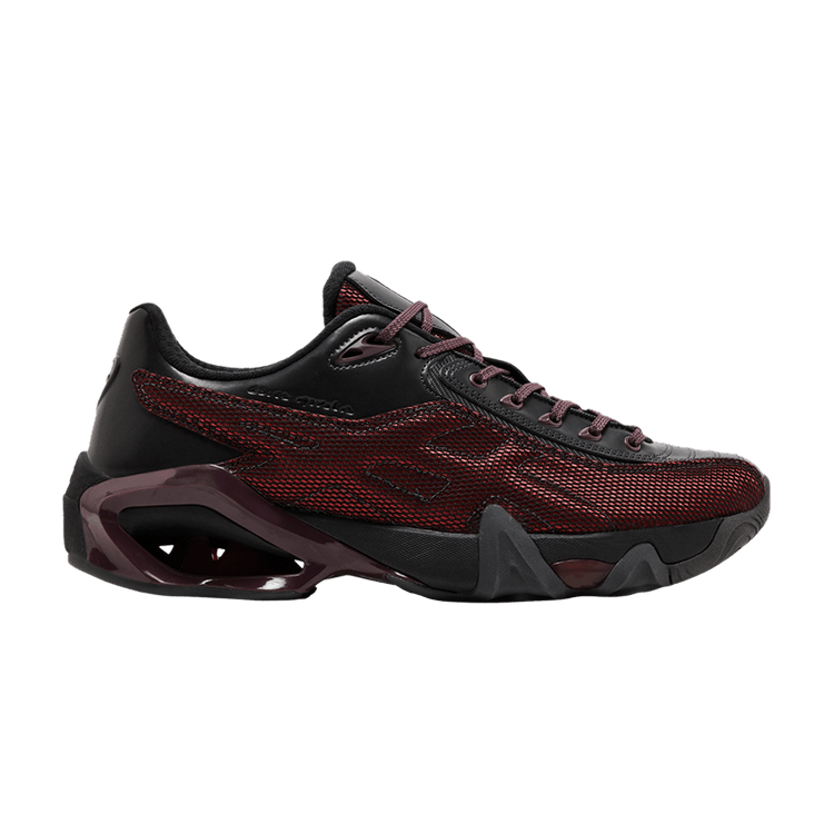 ASICS Novalis Gel-Teremoa Kiko Kostadinov Novalis Black Dahlia