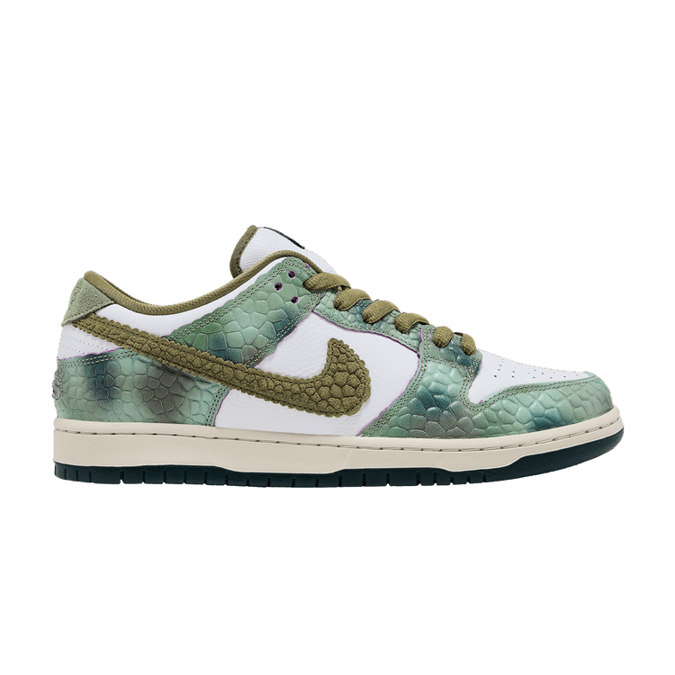 Nike SB Dunk Low Alexis Sablone Chameleon