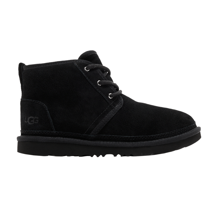 UGG Neumel Boot Black (Kids)