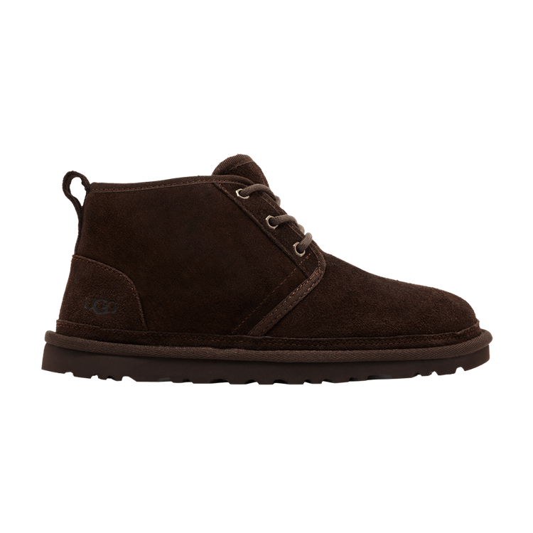 UGG Neumel Boot Dusted Cocoa