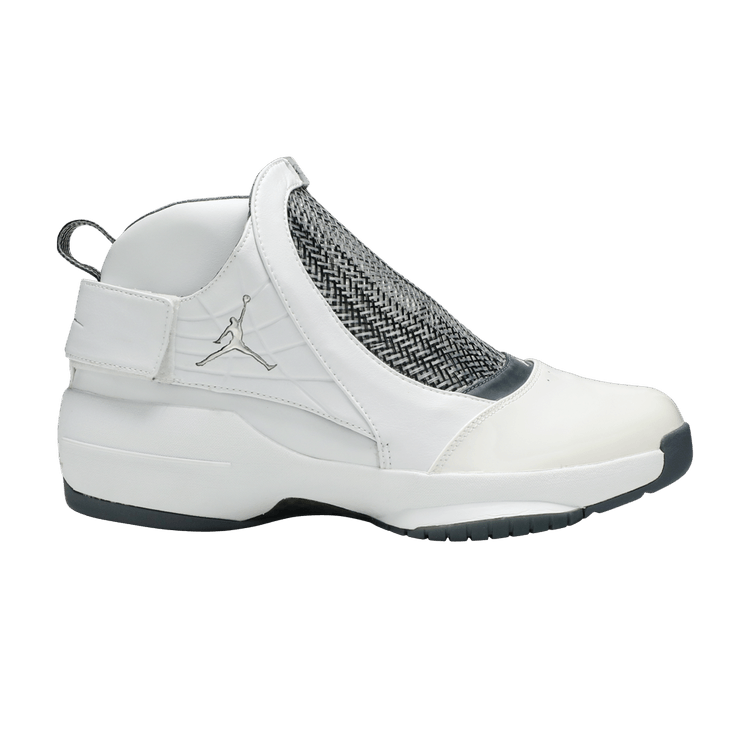 Jordan 19 OG Chrome