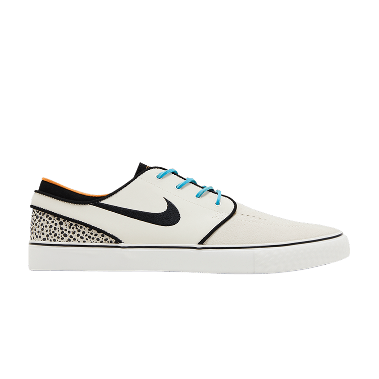 Nike SB Zoom Stefan Janoski OG+ Electric Pack Olympic Safari
