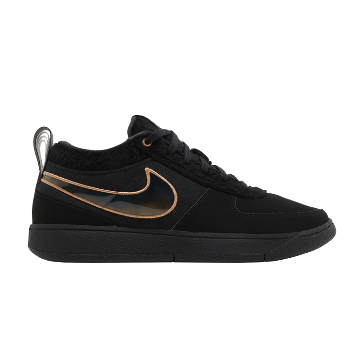 Nike Book 1 EP Haven (Solid Outsole)