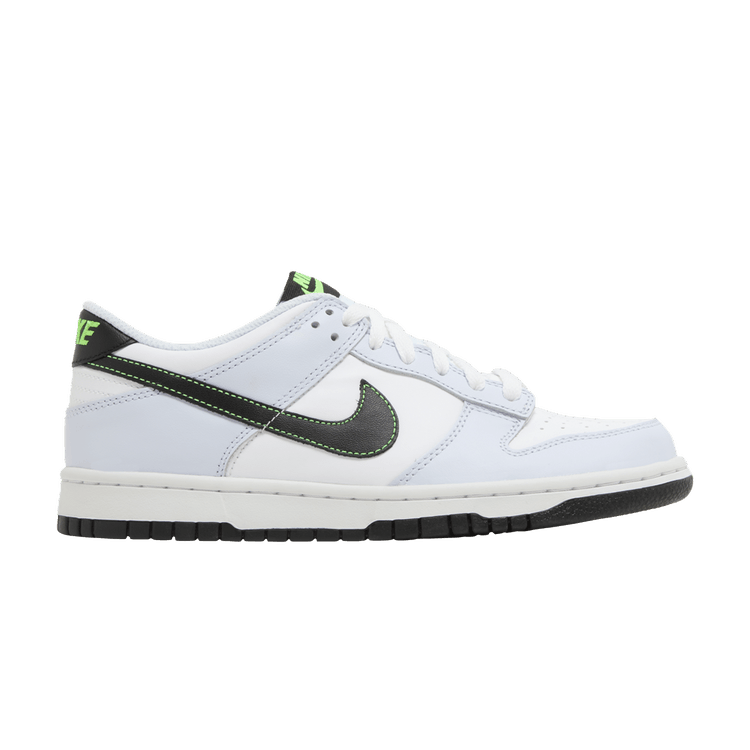 Nike Dunk Low Grey Green Strike (GS)