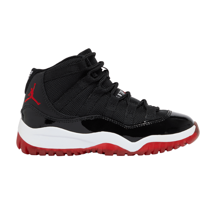 Jordan 11 Retro Playoffs (2012) (PS)