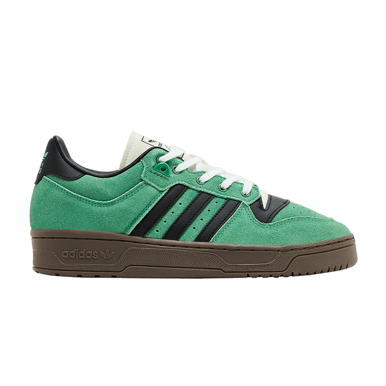 adidas Rivalry 86 Low Preloved Green