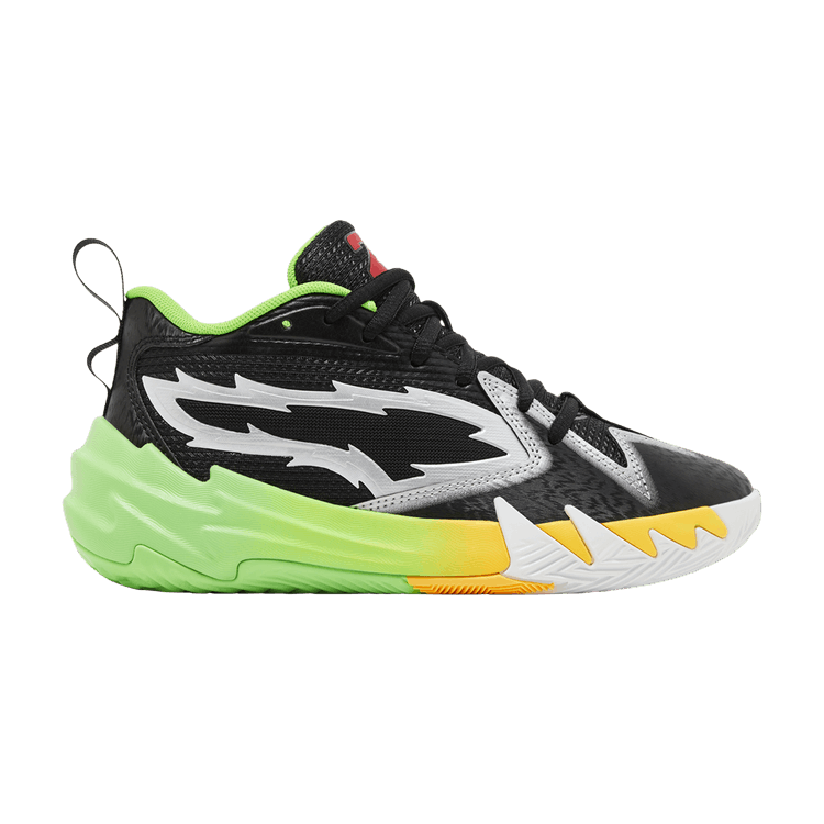 Puma Scoot Zeros NBA 2K Shot Meter (GS)