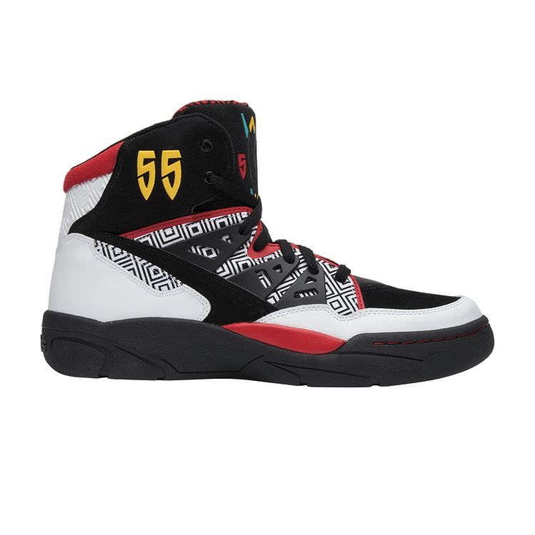 adidas Mutombo OG (2013)