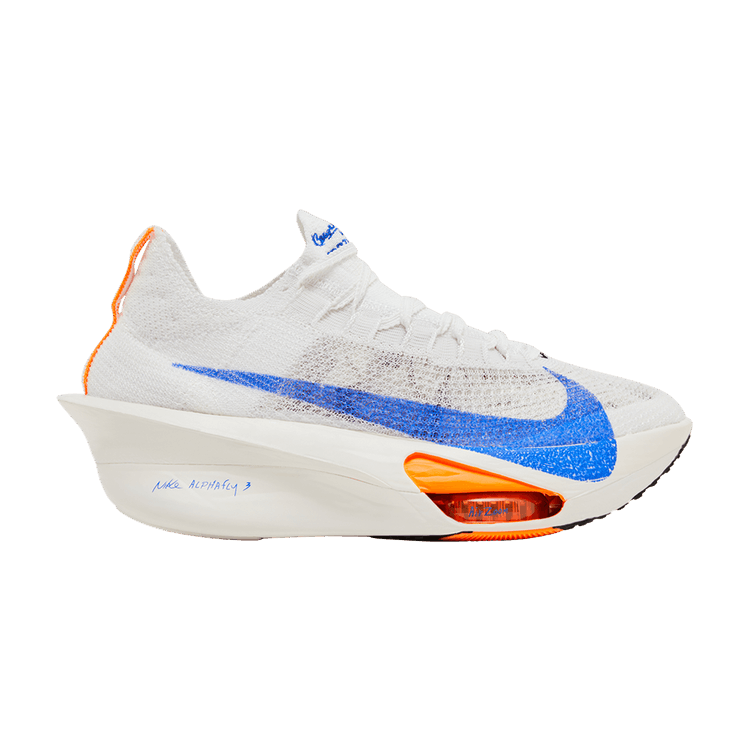 Nike Air Zoom Alphafly Next% 3 FP Blueprint Pack (Women's)
