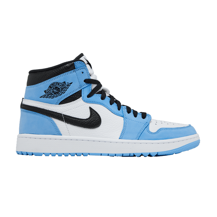 Jordan 1 Retro High Golf University Blue