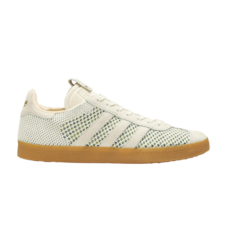 adidas Gazelle Sneaker Politics Mardi Gras