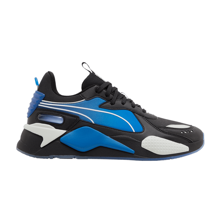 Puma RS-X Playstation Black