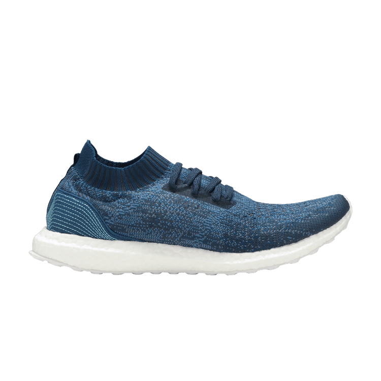 adidas Ultra Boost Uncaged Parley Legend Blue