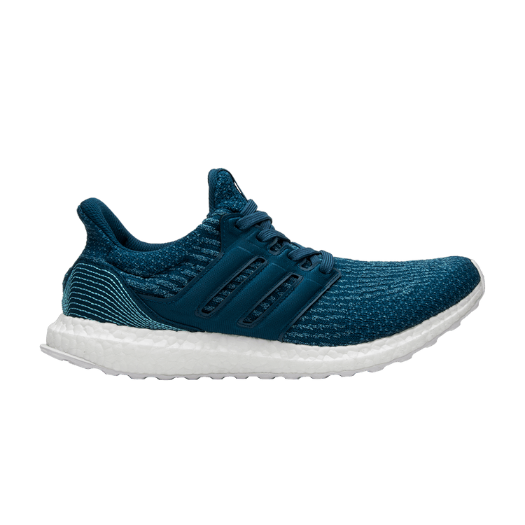 adidas Ultra Boost 3.0 Parley Night Navy