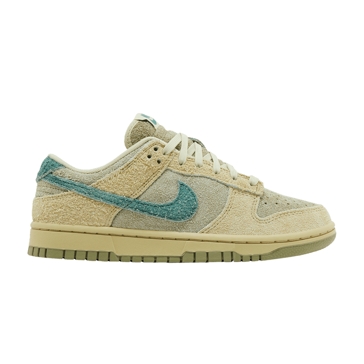 Nike Dunk Low Olive Aura (Women's)