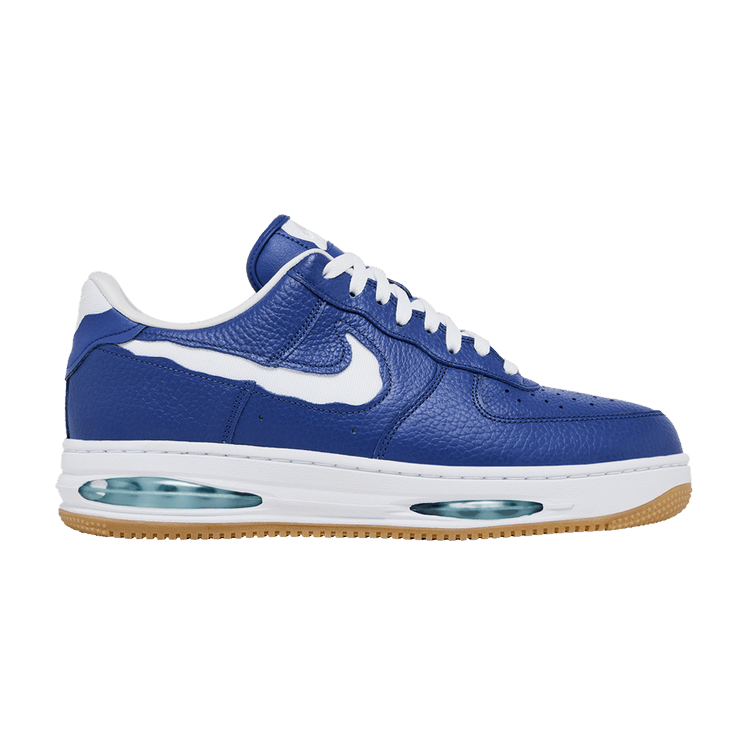 Nike Air Force 1 Low Evo Team Royal