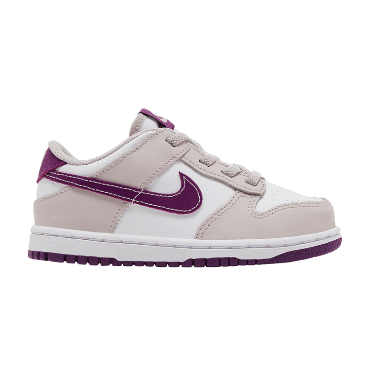 Nike Dunk Low Platinum Violet (TD)