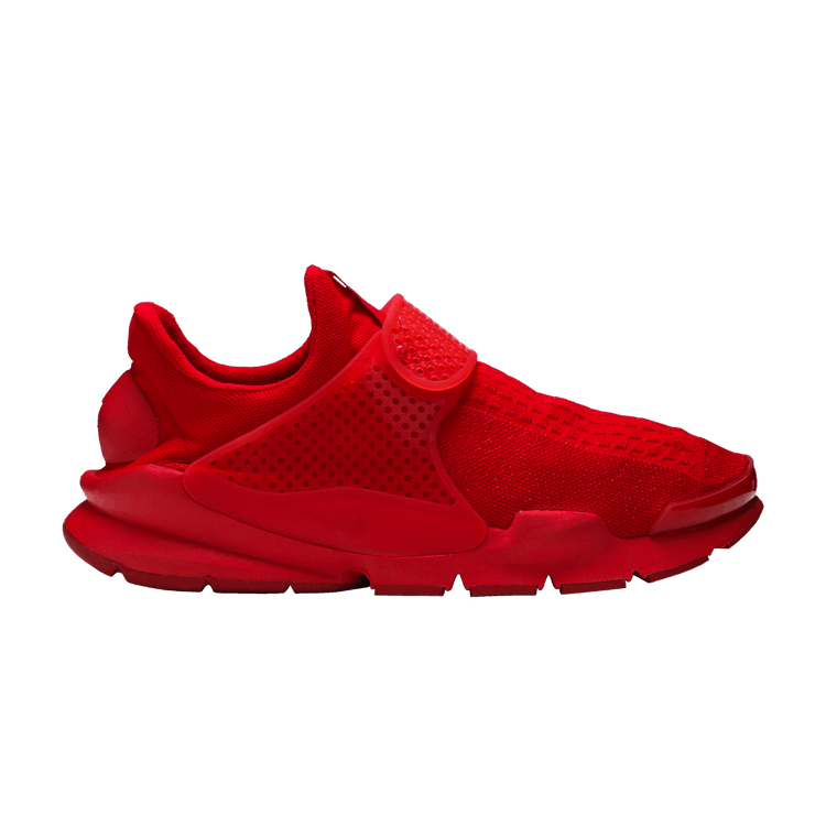 Nike Sock Dart Triple Red