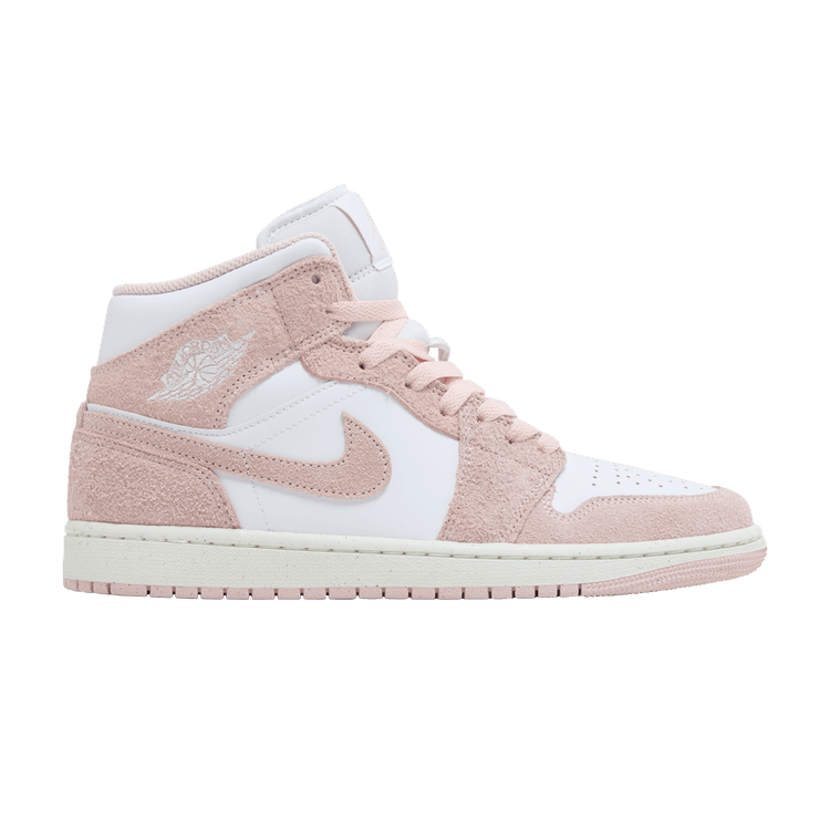 Jordan 1 Mid SE Legend Pink