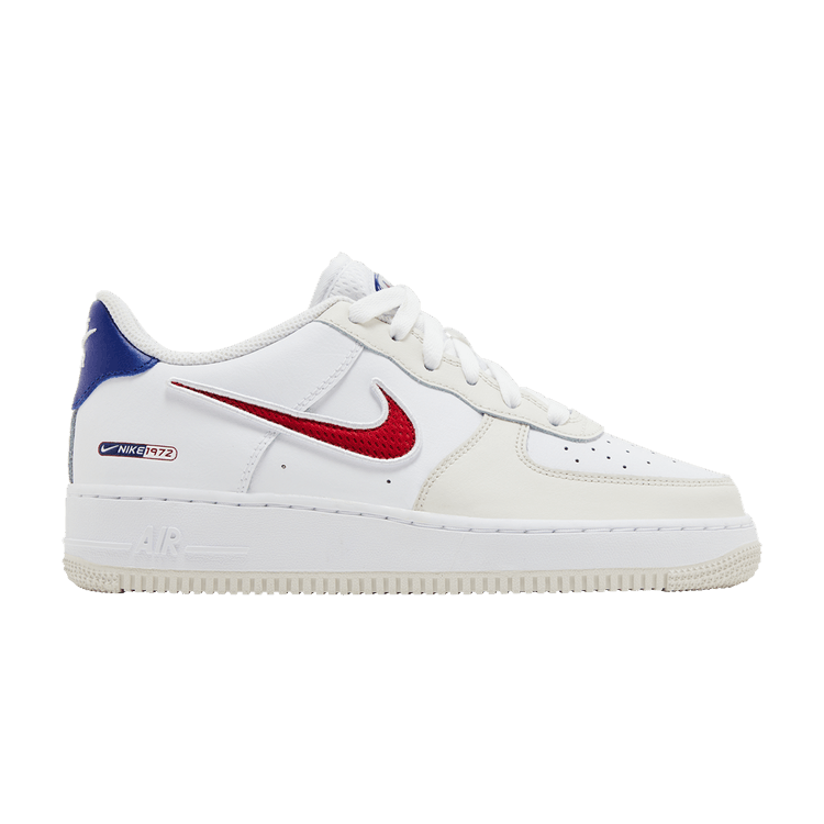 Nike Air Force 1 Low LV8 Since 1972 (GS)