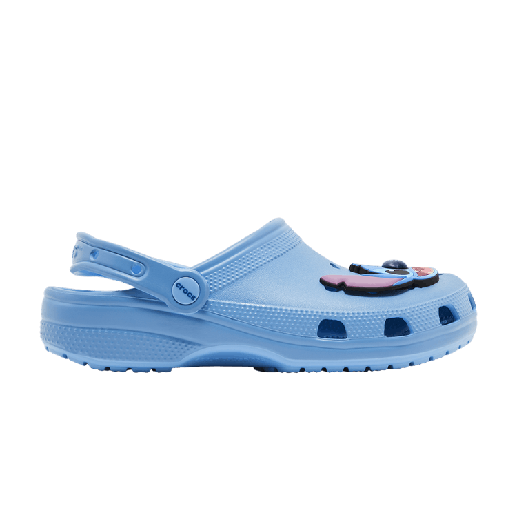 Crocs Classic Clog Disney Stitch