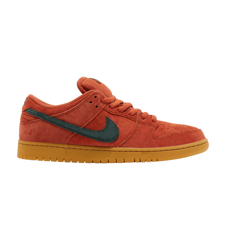 Nike SB Dunk Low Burnt Sunrise