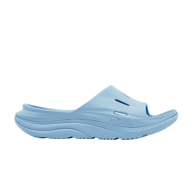 Hoka One One Ora Recovery Slide 3 Dusk