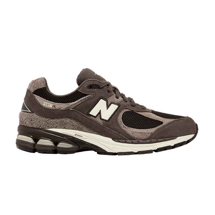 New Balance 2002R Shoe Palace Volcanic Rocks Brown