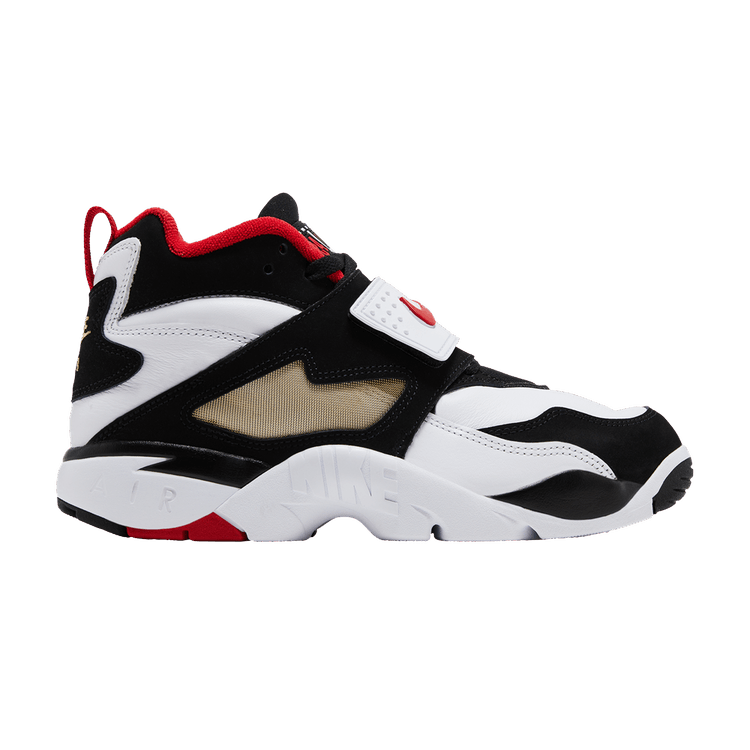 Nike Air Diamond Turf 49ers (2025)
