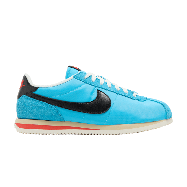 Nike Cortez TXT Baltic Blue