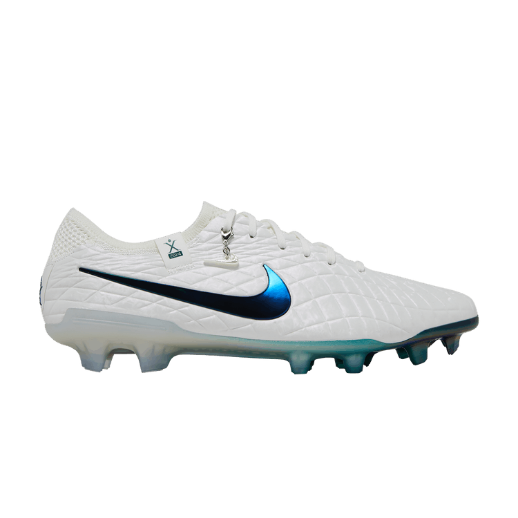 Nike Tiempo Legend 10 Elite SE FG Pearl