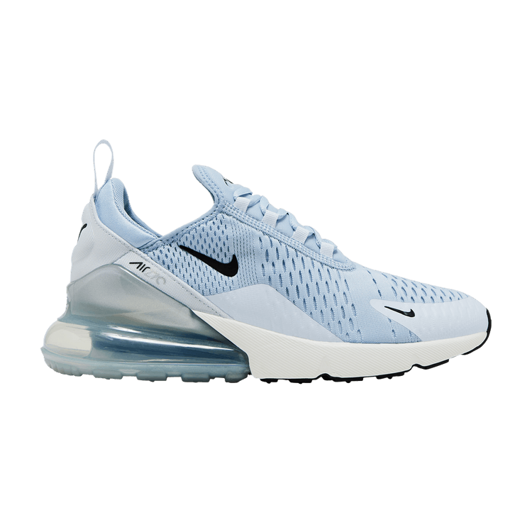 Nike Air Max 270 Light Armory Blue (Women's)
