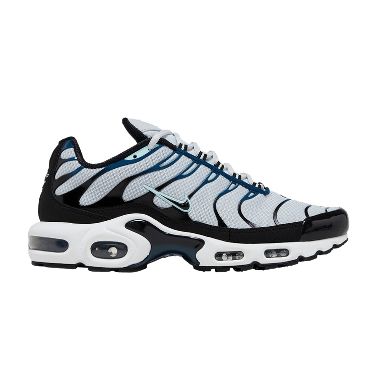 Nike Air Max Plus Pure Platinum Court Blue